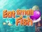 Jwèt Manje Ti Poisson sou entènèt