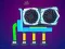 Jwèt Clicker pou Minaj GPU Inaktif sou entènèt