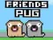Jwèt Zanmi Pug sou entènèt