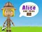 Jwèt Mond Alice: Fosil Dino sou entènèt