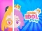 Jwèt Chibi Idol Party sou entènèt