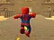 Jwèt Roblox: Mete ajou Spiderman sou entènèt