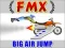 Jwèt FMX Gran Sote D'Air sou entènèt