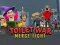Jwèt Lagè Toilet: Melanje Skibidi sou entènèt
