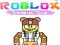 Jwèt Jwèt Koulè Roblox sou entènèt