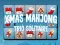 Jwèt Xmas Mahjong Trio Solitaire sou entènèt