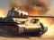 Jwèt Guerre Tank Mondyal sou entènèt