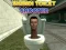 Jwèt Skibidi Toilet Tireur Chapit 1 sou entènèt