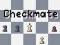 Jwèt Checkmate sou entènèt