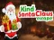 Jwèt Echapman Bon Santa Claus sou entènèt