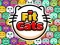 Jwèt Chat Fò sou entènèt