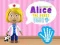 Jwèt Monde Alice La: Zo sou entènèt
