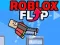 Jwèt Roblox Flip sou entènèt