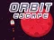 Jwèt Echappe Orbit sou entènèt