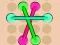 Jwèt Nœud Tangle sou entènèt