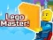 Jwèt Mèt Lego! sou entènèt