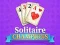 Jwèt Champyon Solitaire sou entènèt