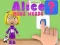 Jwèt Mond Alice: Kreye Mo sou entènèt