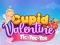 Jwèt Cupid Valentine Tic Tac Toe sou entènèt