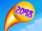 Jwèt Boul Lakansou 2048 sou entènèt