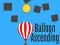 Jwèt Balon Kap Monte sou entènèt