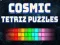 Jwèt Pazl Cosmic Tetriz sou entènèt Jwèt Pazl Cosmic Tetriz sou entènèt