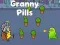 Jwèt Granny Pil sou entènèt