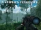 Jwèt Yon Vanjans Sniper sou entènèt