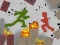 Jwèt Parkour nan Jaden Jwe sou entènèt