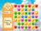 Jwèt Candyland: Matche-3 sou entènèt