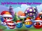 Jwèt Aventi Majik Chamo: Rebote Joyful Ball la sou entènèt