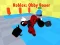 Jwèt Roblox: Boxer Obby sou entènèt