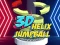 Jwèt Bòl Sote Helix 3D sou entènèt