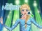 Jwèt Elsa Makeover sou entènèt