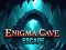 Jwèt Echapman nan Grot Enigma sou entènèt