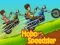 Jwèt Hobo Vites sou entènèt