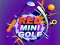 Jwèt Mini Golf Wouj sou entènèt