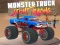 Jwèt Kondiktè Saut Monster Truck sou entènèt