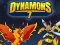 Jwèt Dynamons 7 sou entènèt