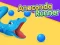 Jwèt Kourè Anaconda sou entènèt