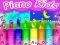 Jwèt Piano Timoun sou entènèt