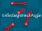 Jwèt Puzzle Deblokaj Wrench sou entènèt