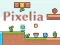 Jwèt Pixelia sou entènèt