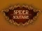 Jwèt Solitaire Spider sou entènèt