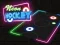 Jwèt Hokey Neon sou entènèt
