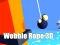 Jwèt Kòd Wobble 3D sou entènèt