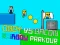 Jwèt Obby kont Bacon Parkour Lakans sou entènèt