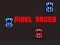 Jwèt Kousinen Pixel sou entènèt