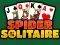 Jwèt Spider Solitaire sou entènèt