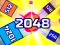 Jwèt Kib Infiniman 2048 sou entènèt